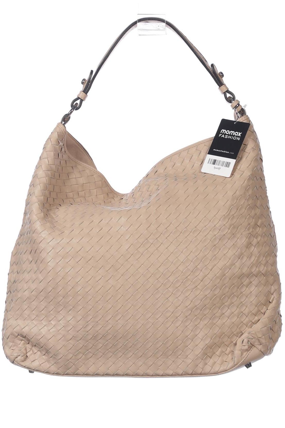 

Abro Damen Handtasche, pink, Gr.