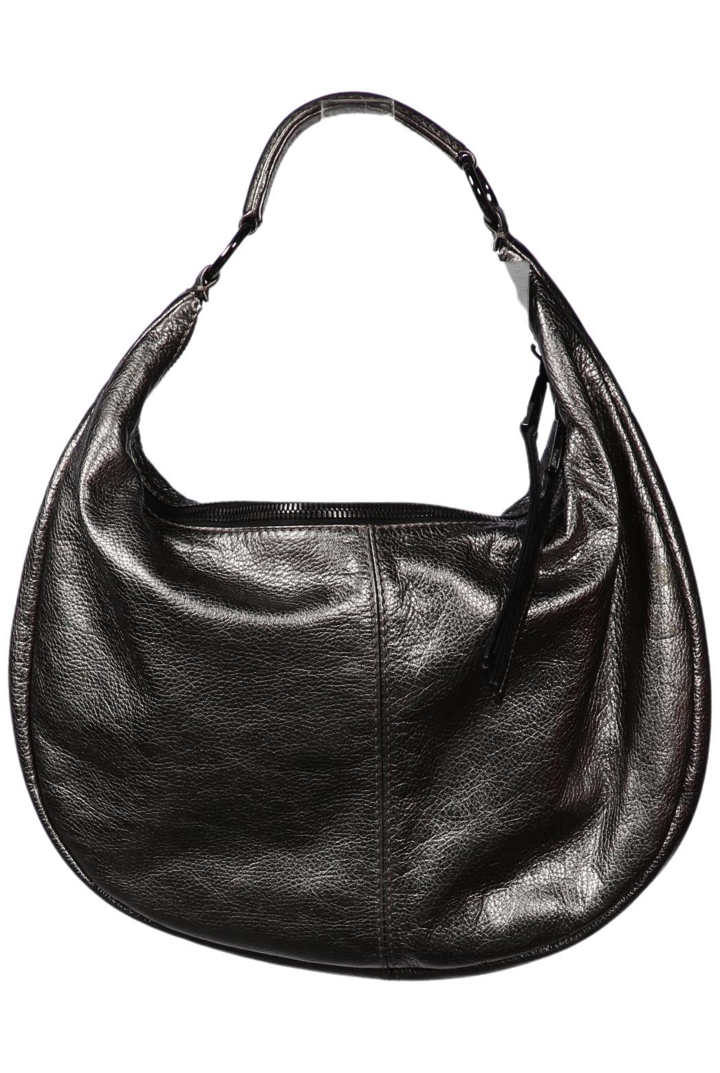 

Abro Damen Handtasche, silber, Gr.