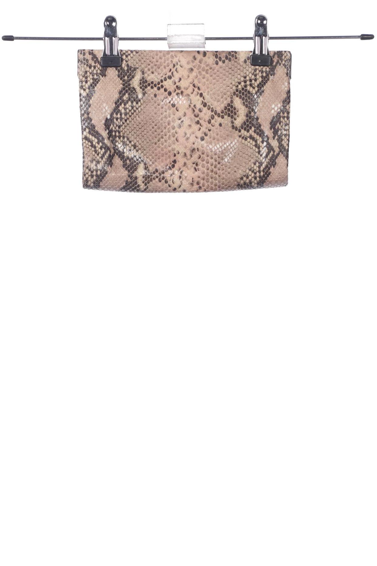

Abro Damen Handtasche, beige, Gr.