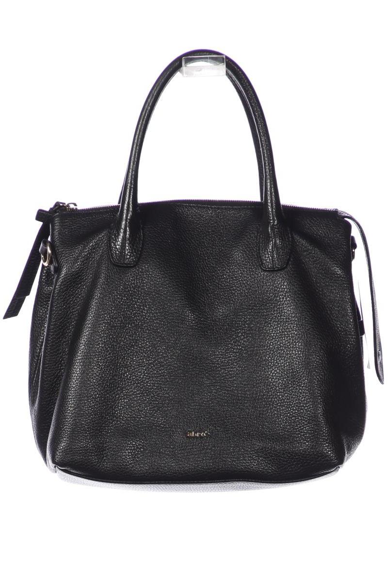 

ABRO Damen Handtasche, schwarz