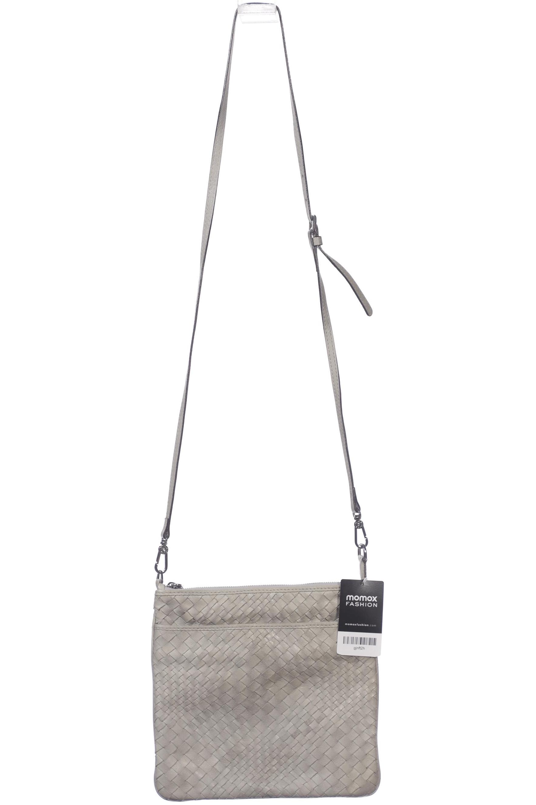

Abro Damen Handtasche, hellgrün, Gr.