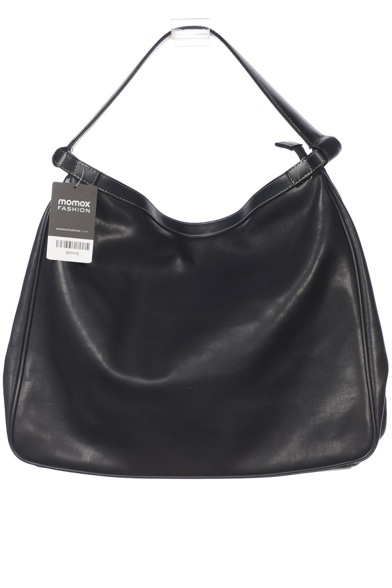 

Abro Damen Handtasche, marineblau, Gr.