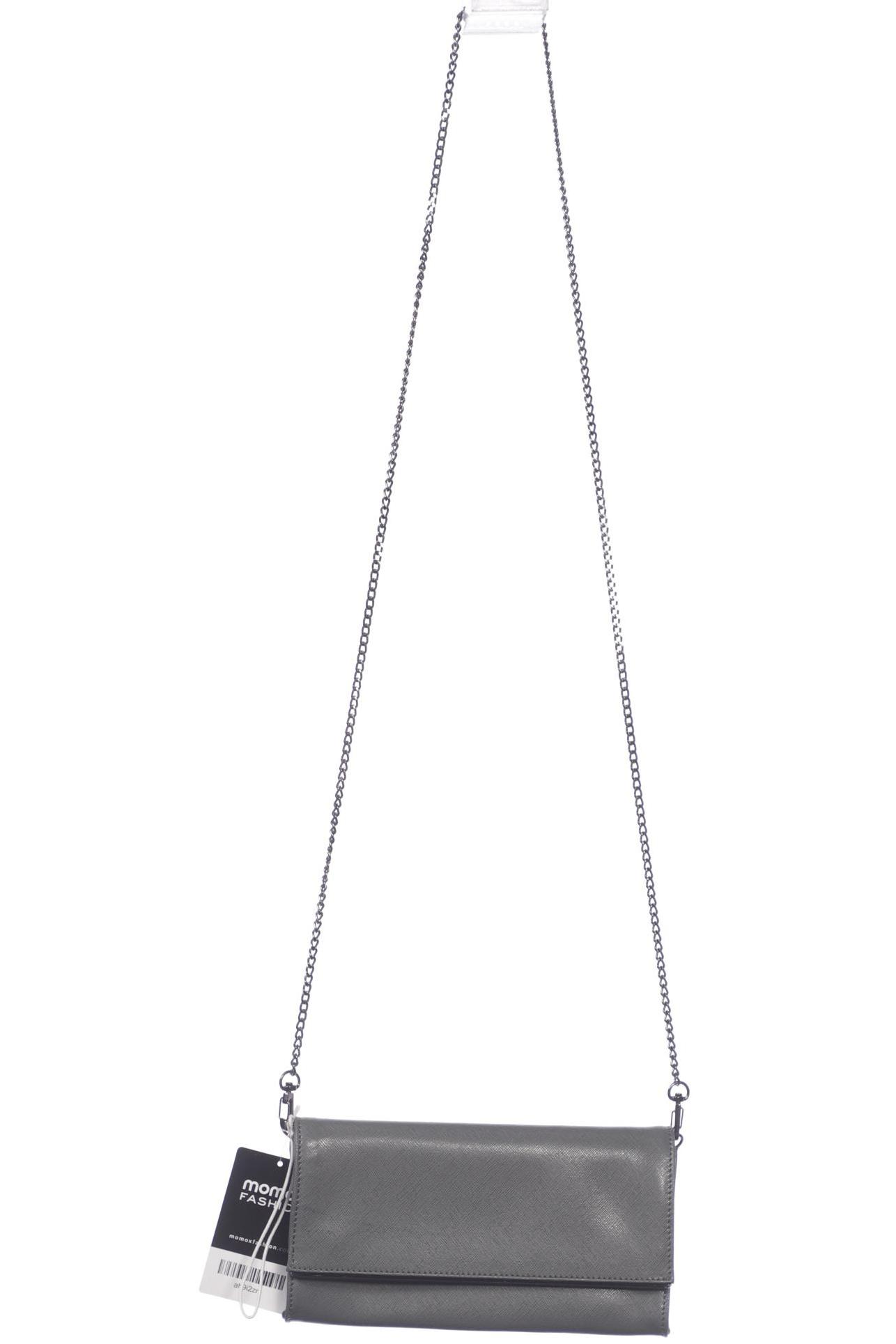 

Abro Damen Handtasche, grau, Gr.