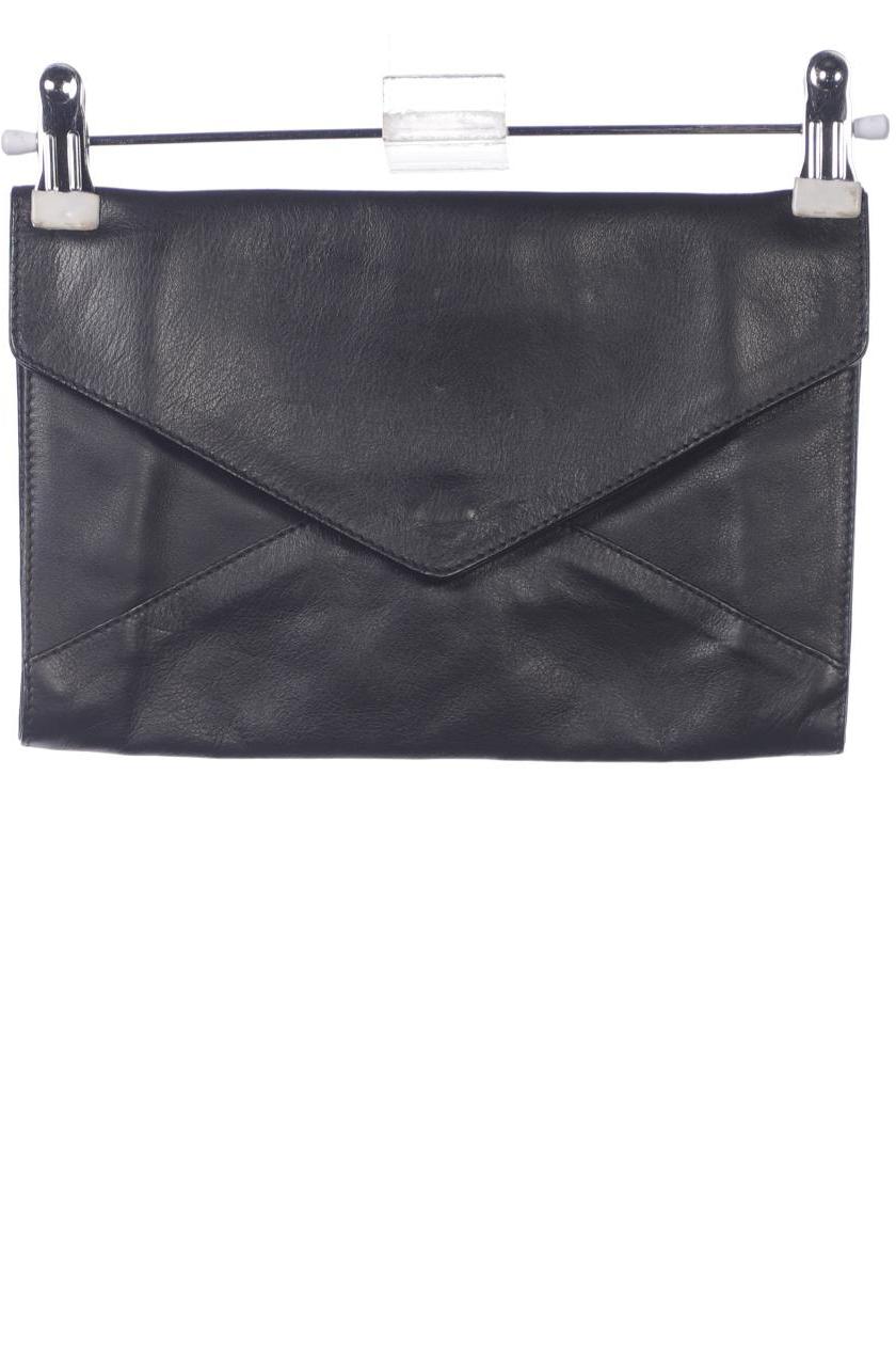 

Abro Damen Handtasche, schwarz, Gr.