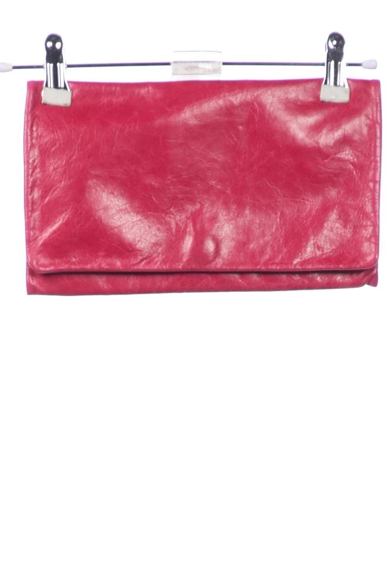 

Abro Damen Handtasche, pink, Gr.