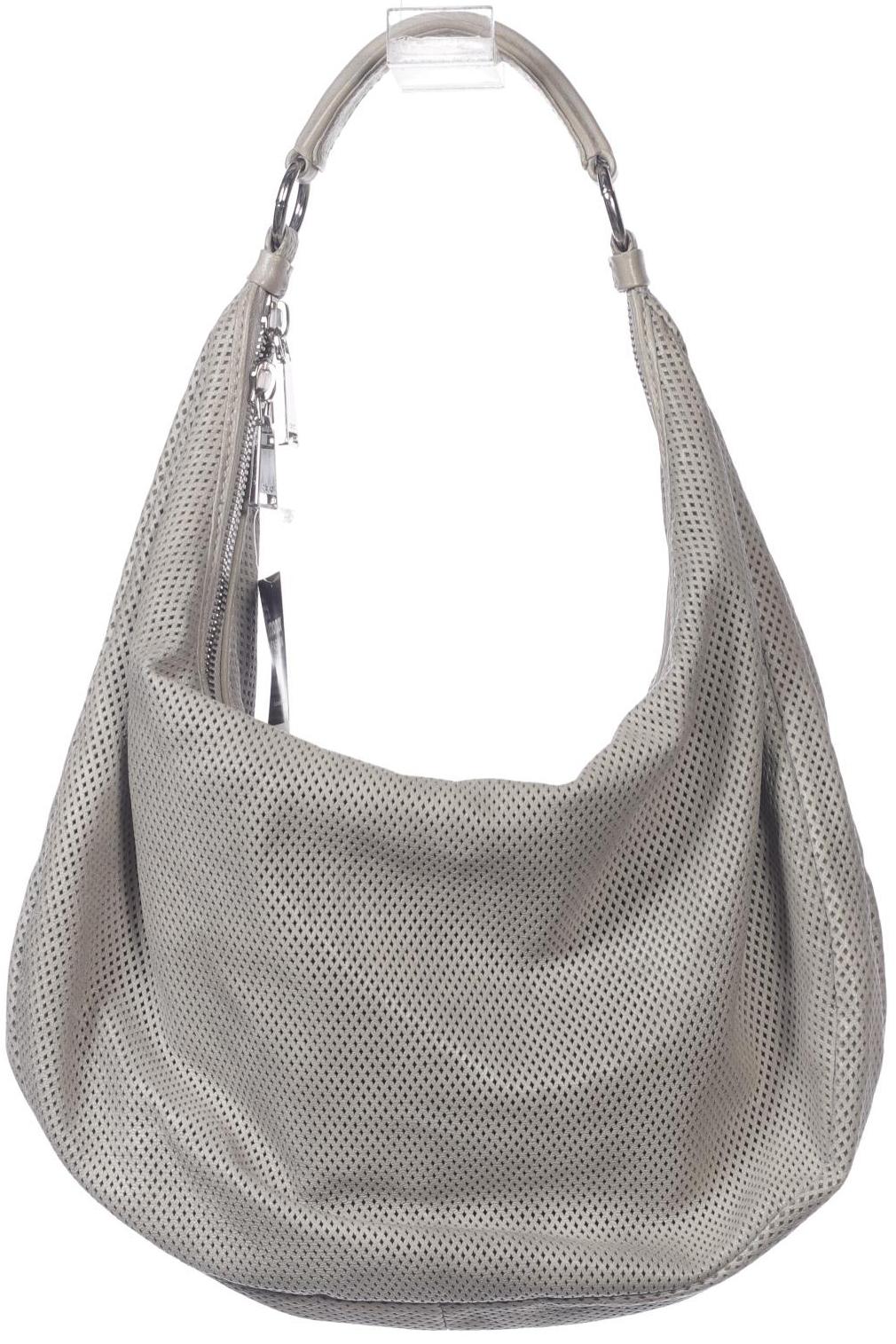 

Abro Damen Handtasche, hellgrün, Gr.