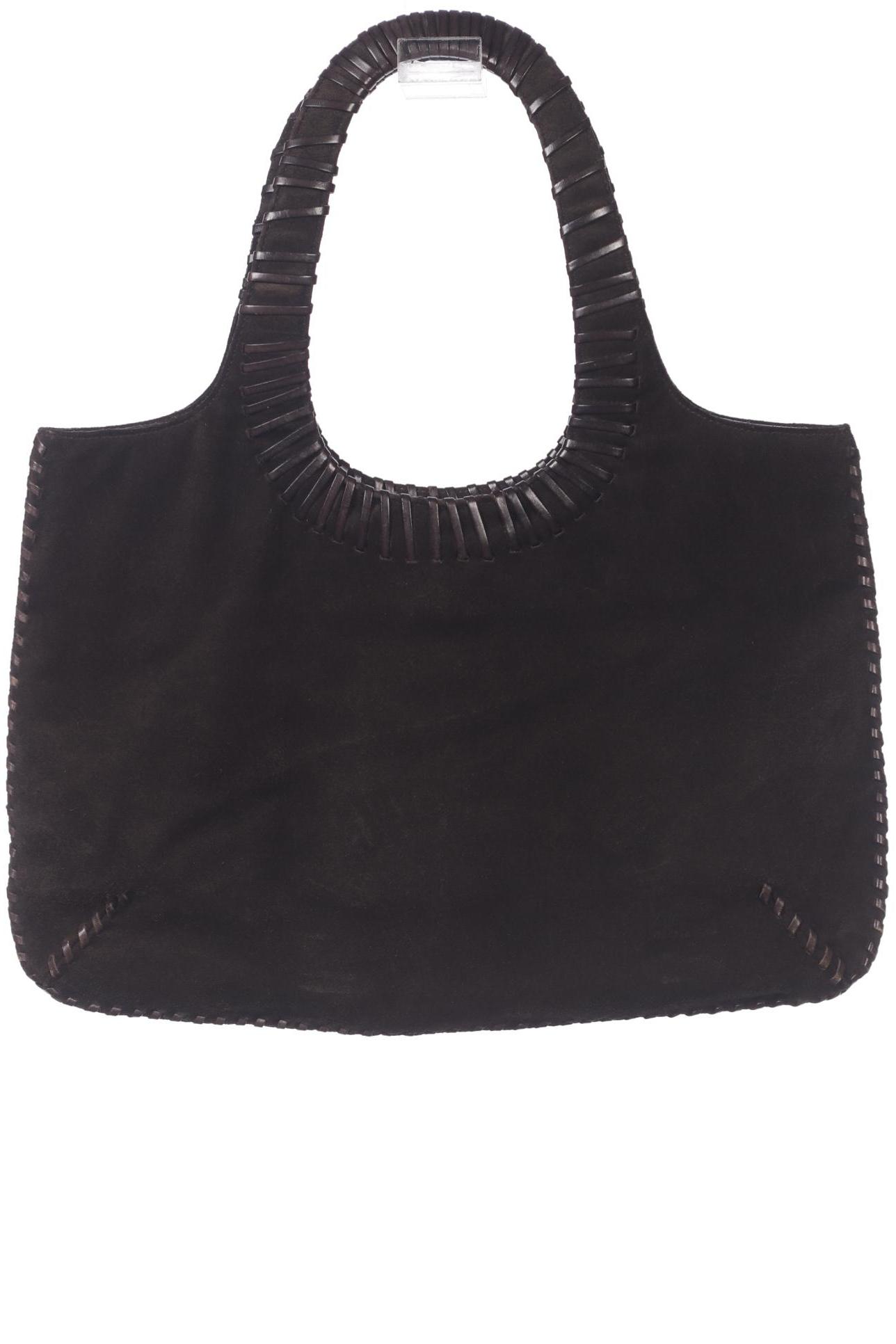 

Abro Damen Handtasche, braun, Gr.