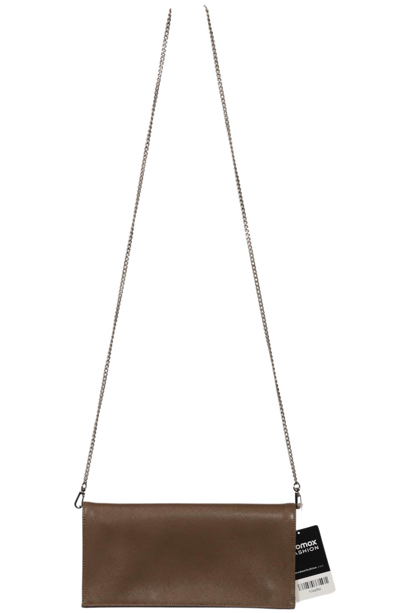 

Abro Damen Handtasche, braun, Gr.