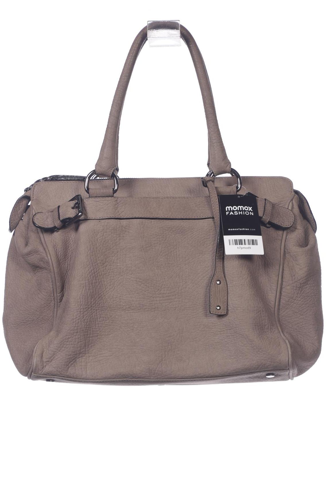 

Abro Damen Handtasche, braun, Gr.