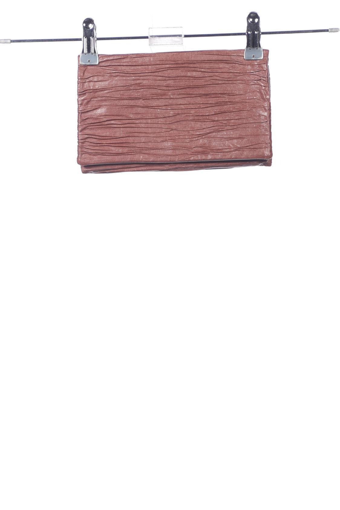 

Abro Damen Handtasche, bordeaux, Gr.
