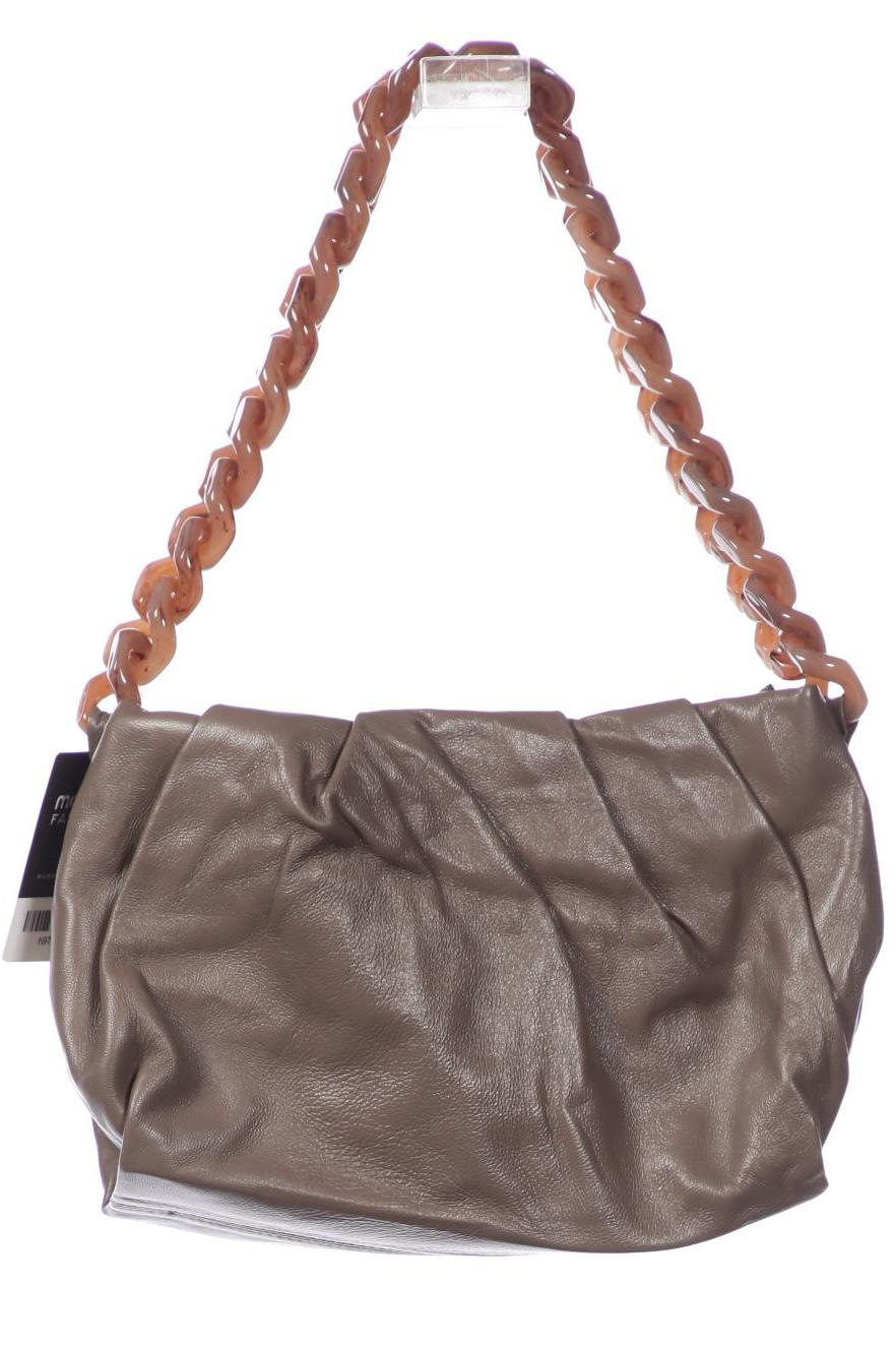 

Abro Damen Handtasche, beige, Gr.