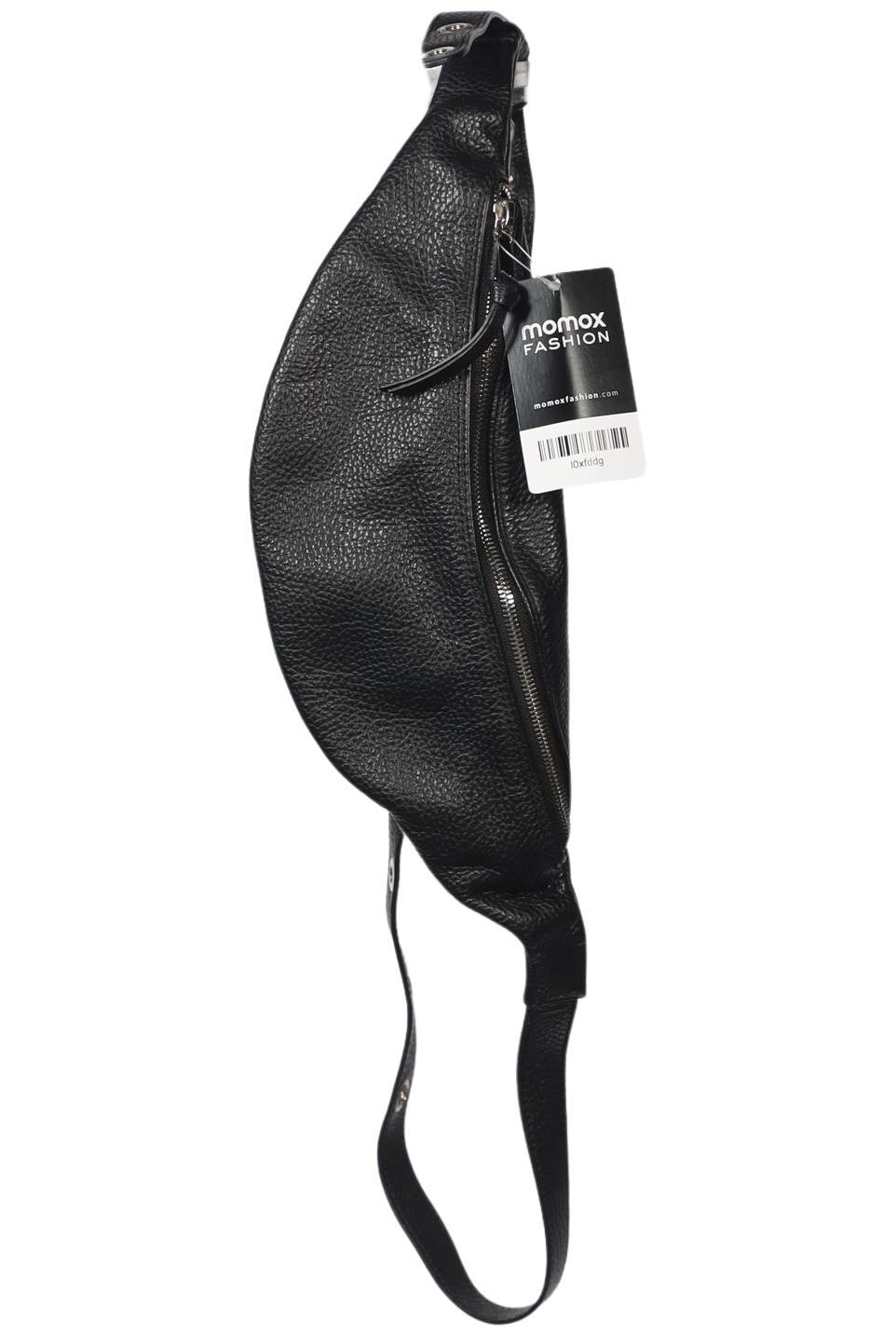 

Abro Damen Handtasche, schwarz, Gr.