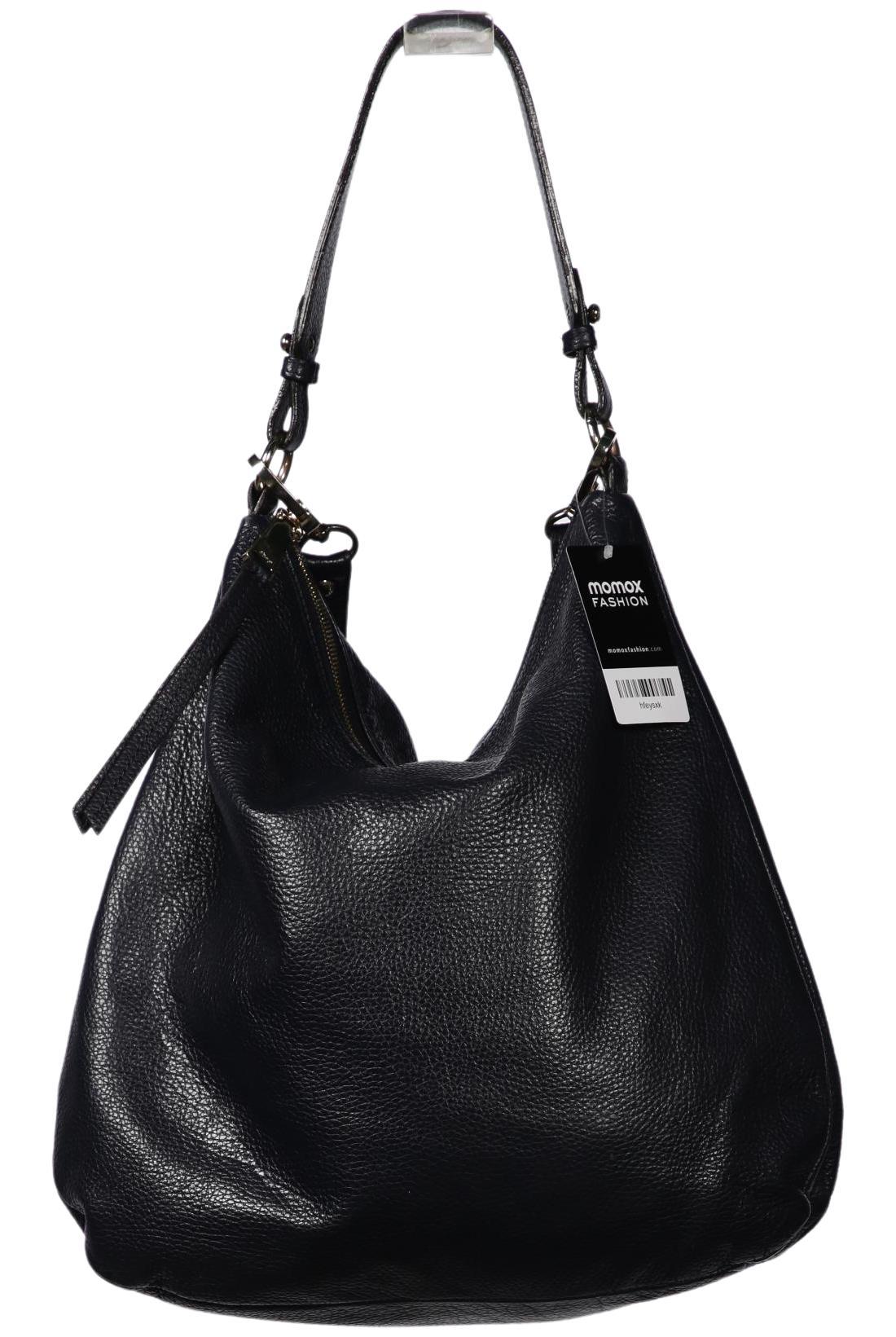 

Abro Damen Handtasche, marineblau, Gr.