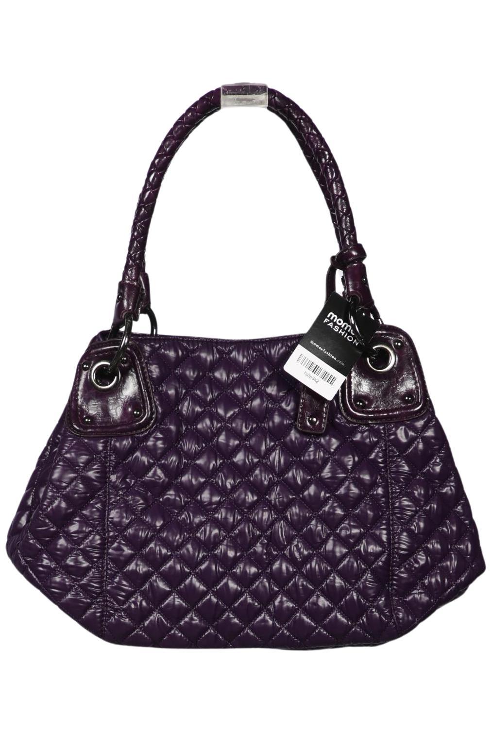 

Abro Damen Handtasche, flieder, Gr.