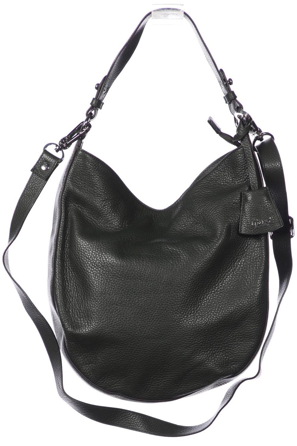 

ABRO Damen Handtasche, grün