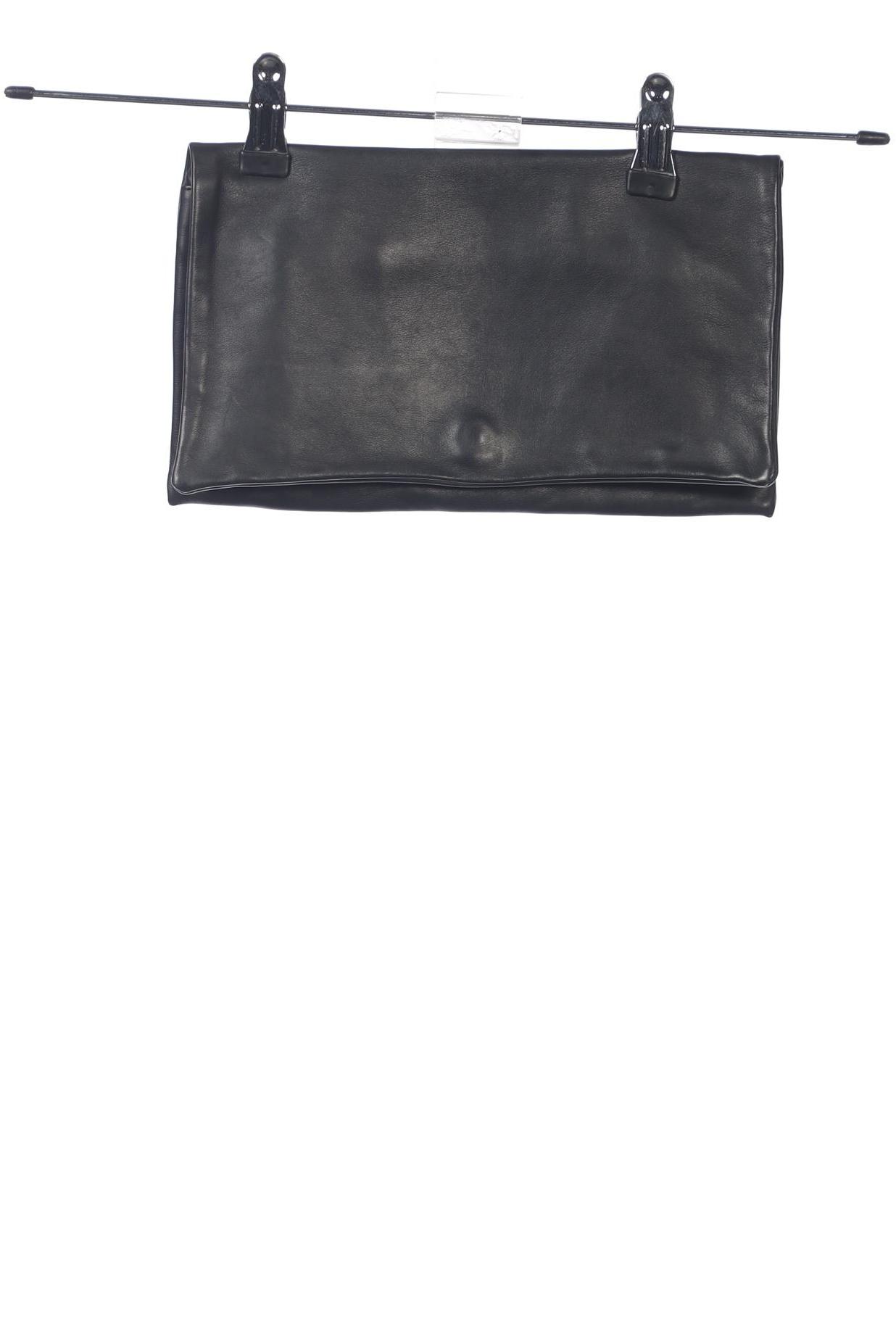 

Abro Damen Handtasche, schwarz, Gr.