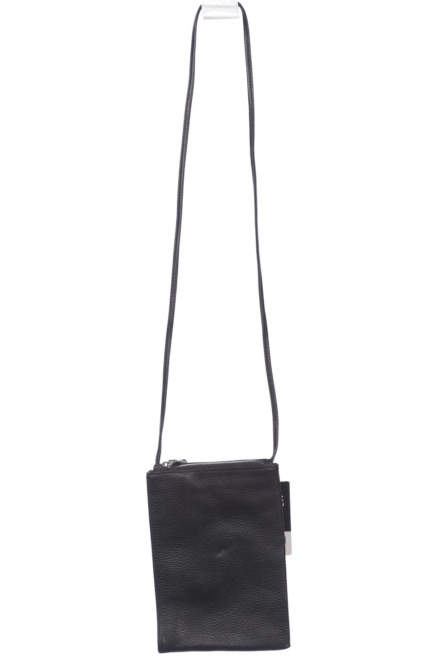 

Abro Damen Handtasche, schwarz, Gr.