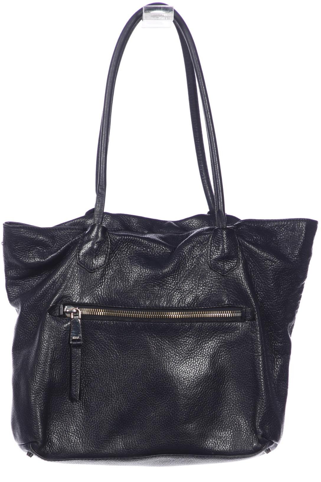 

Abro Damen Handtasche, marineblau, Gr.