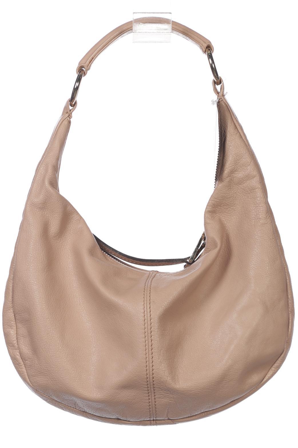 

ABRO Damen Handtasche, beige