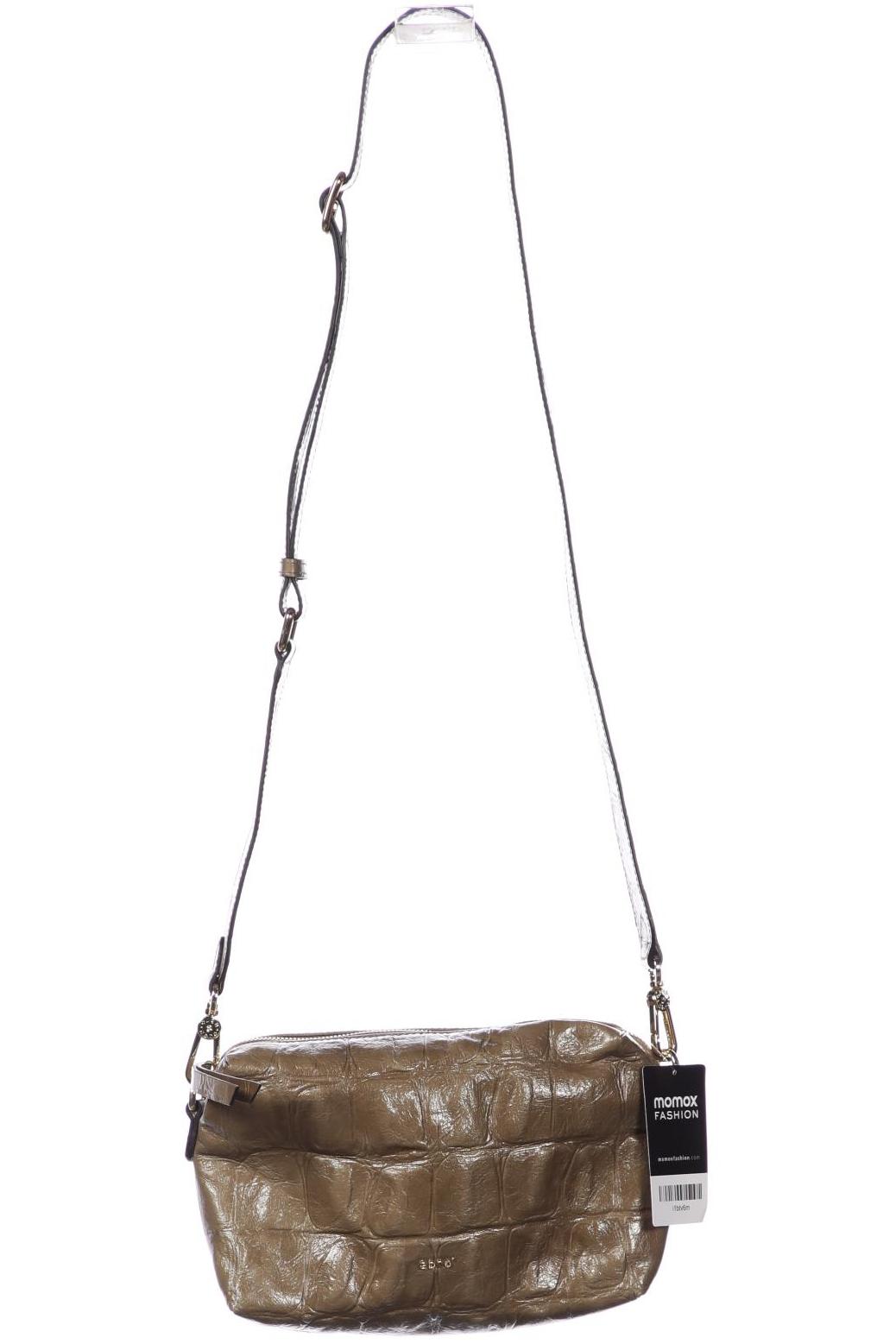 

ABRO Damen Handtasche, grün