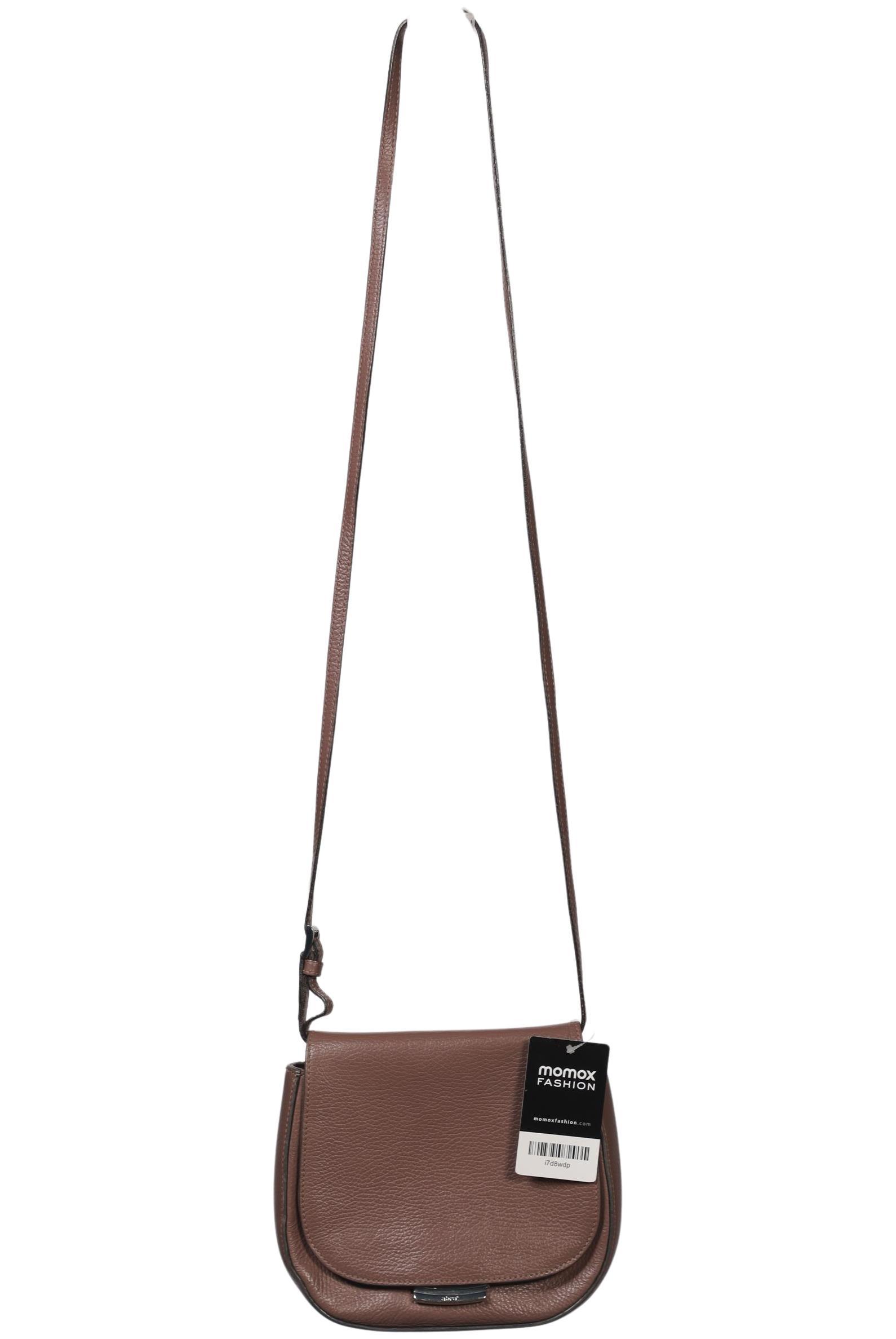 

Abro Damen Handtasche, braun, Gr.