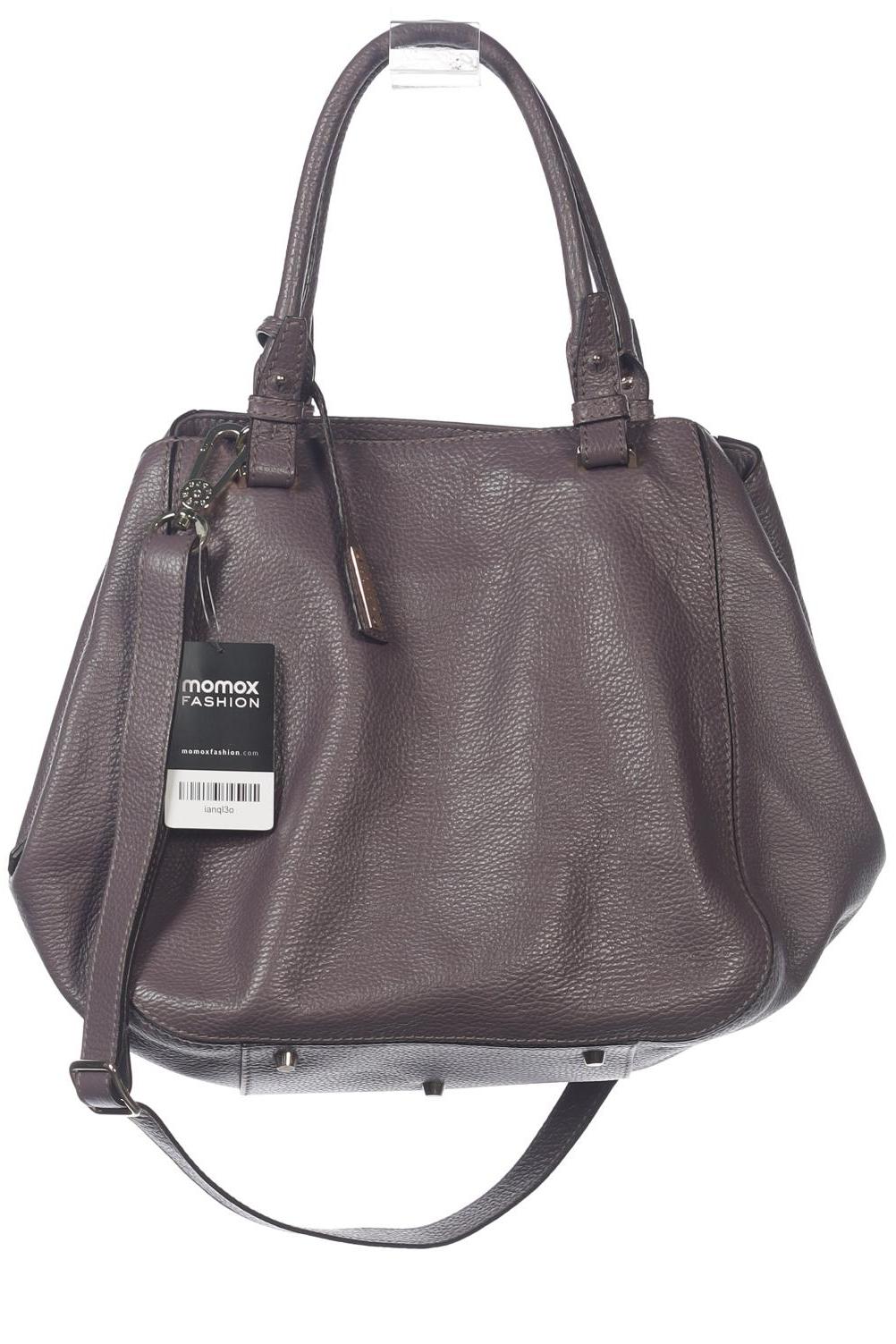 

Abro Damen Handtasche, flieder, Gr.