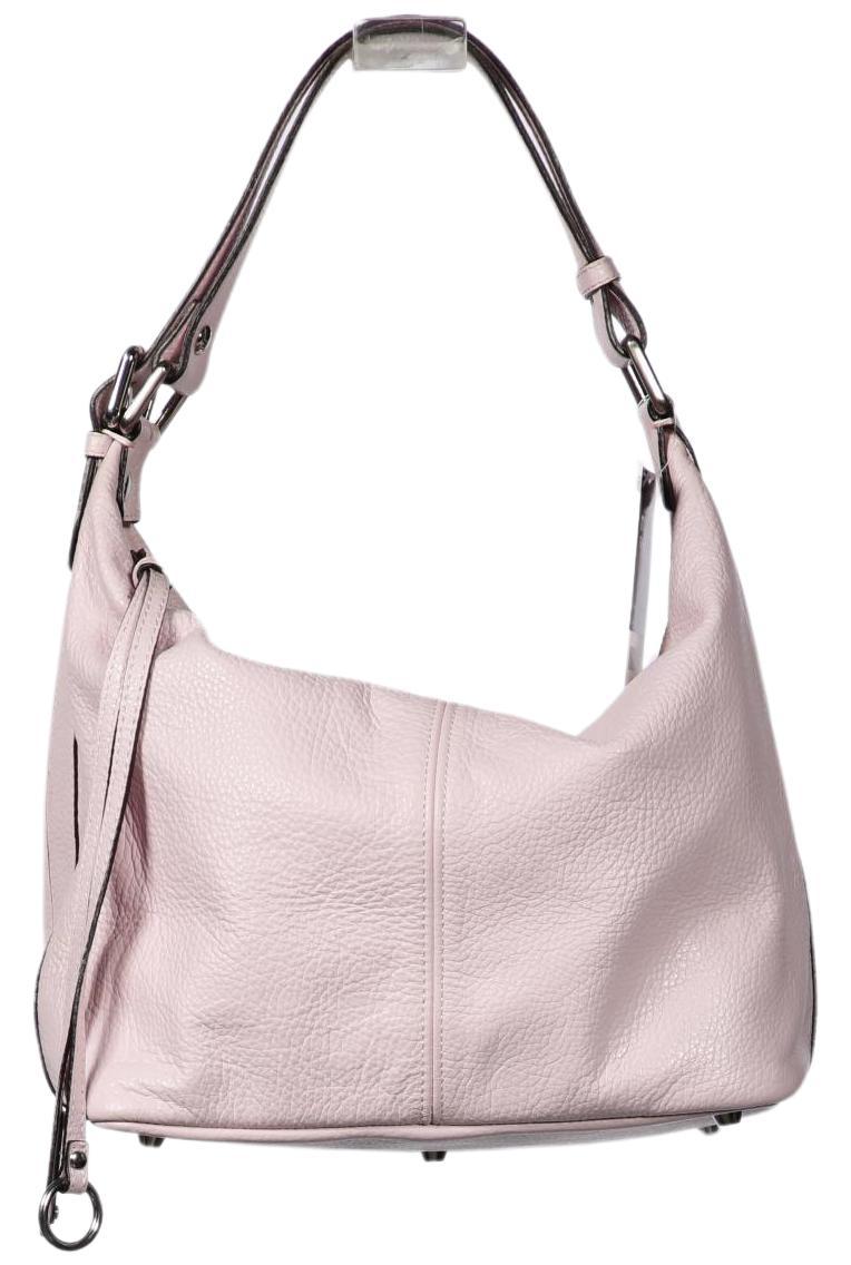 

Abro Damen Handtasche, pink, Gr.