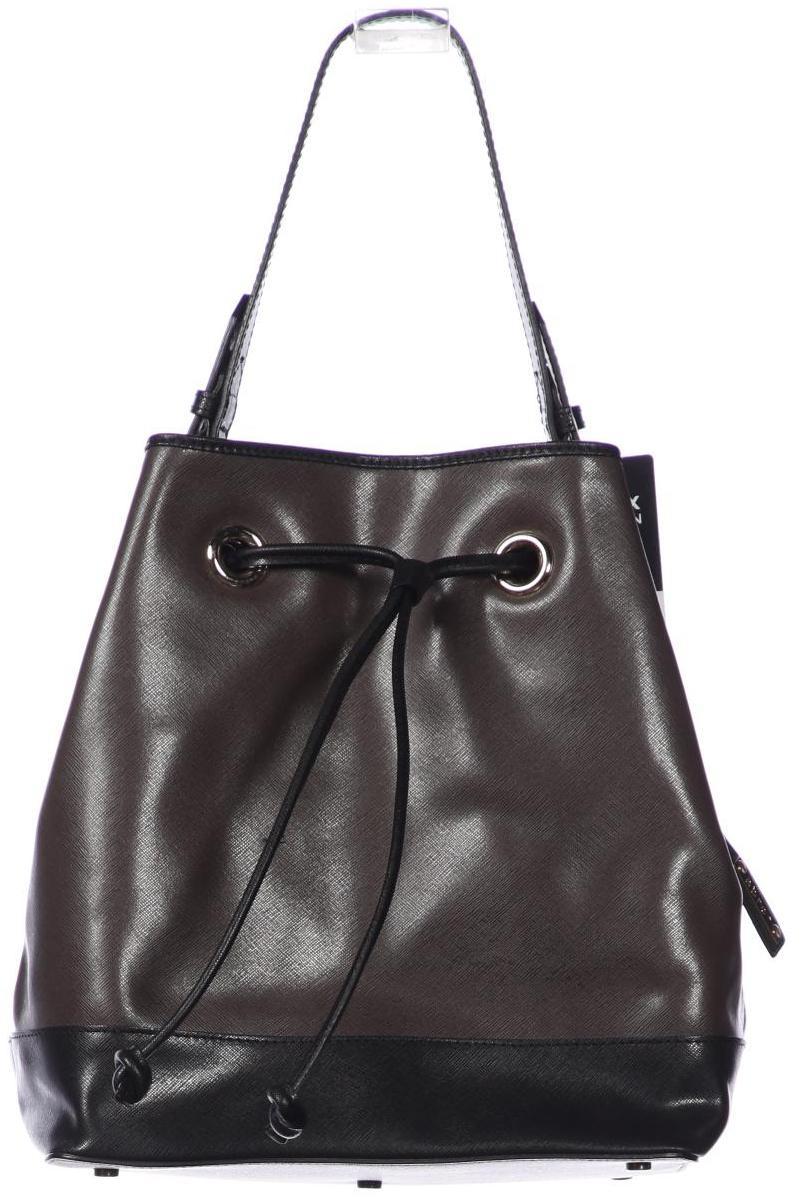 

ABRO Damen Handtasche, braun