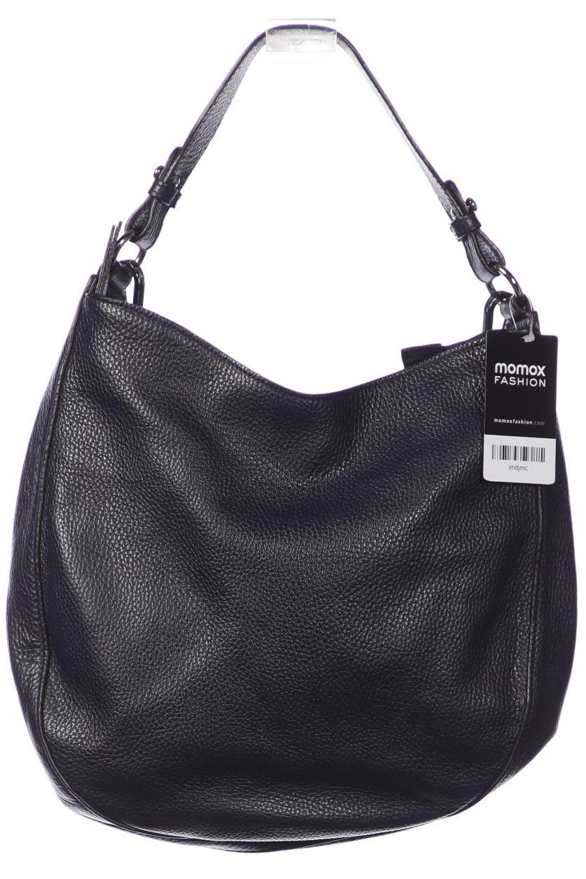 

Abro Damen Handtasche, marineblau, Gr.