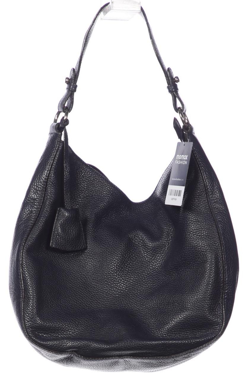 

Abro Damen Handtasche, marineblau, Gr.