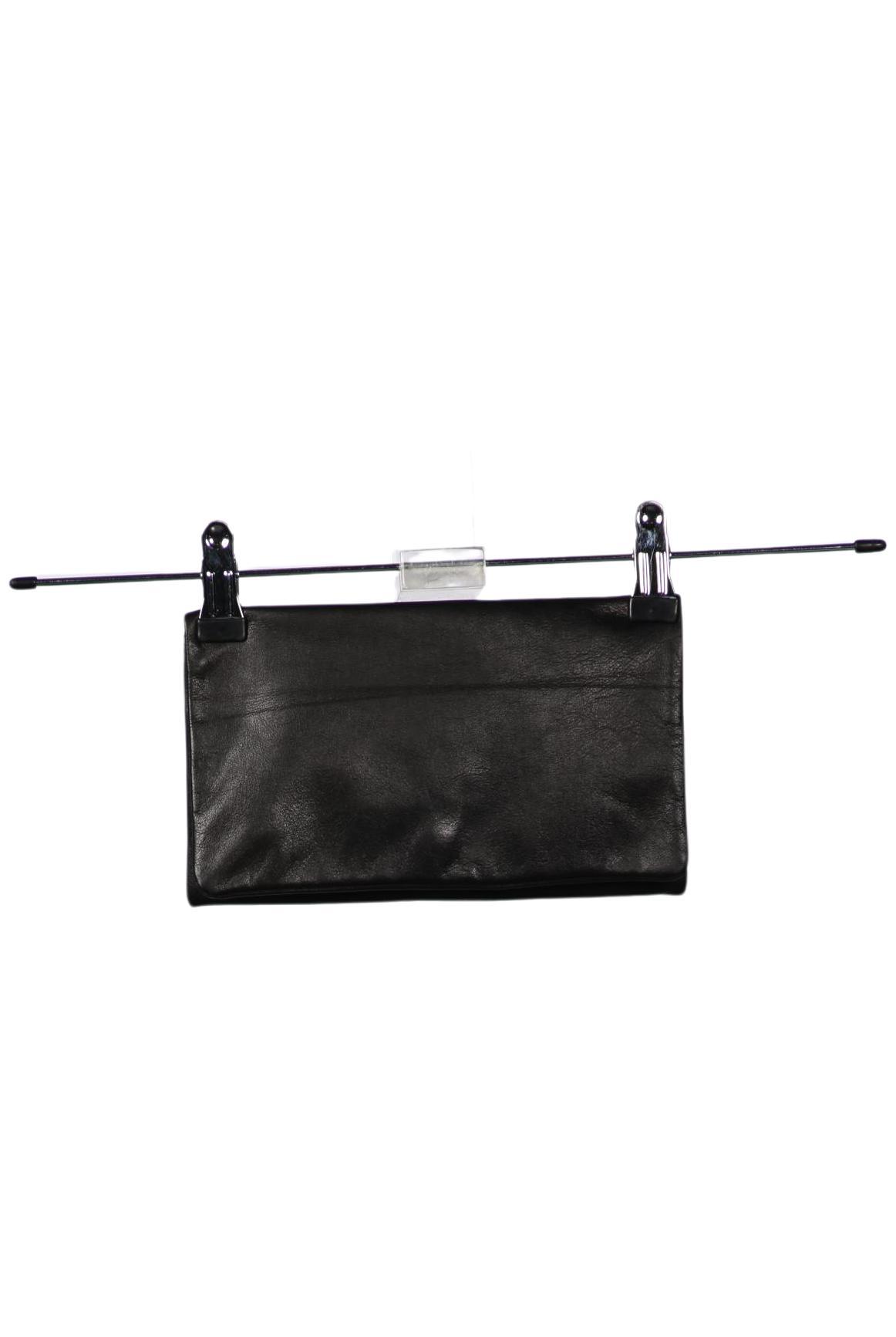 

Abro Damen Handtasche, schwarz, Gr.