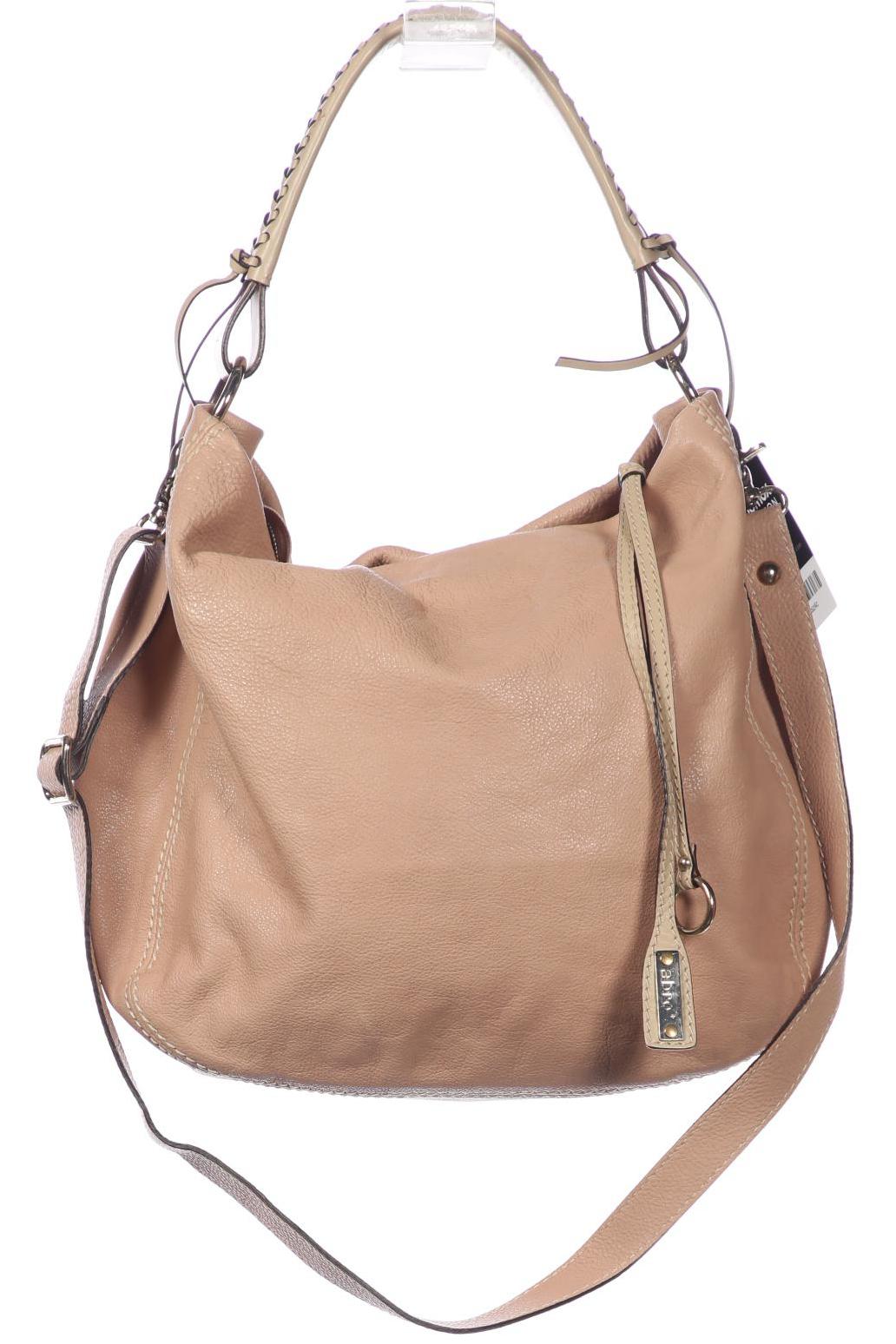 

Abro Damen Handtasche, beige, Gr.