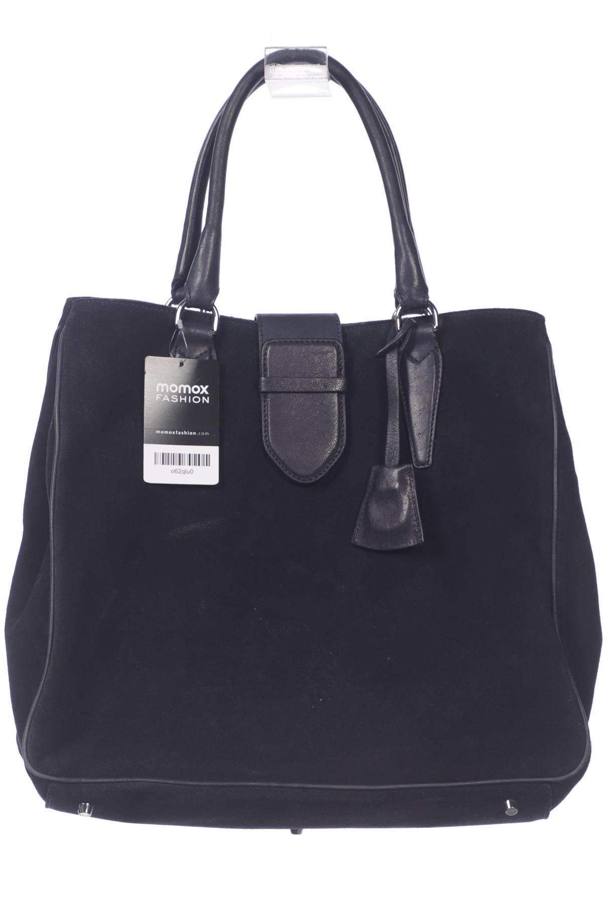 

Abro Damen Handtasche, marineblau, Gr.