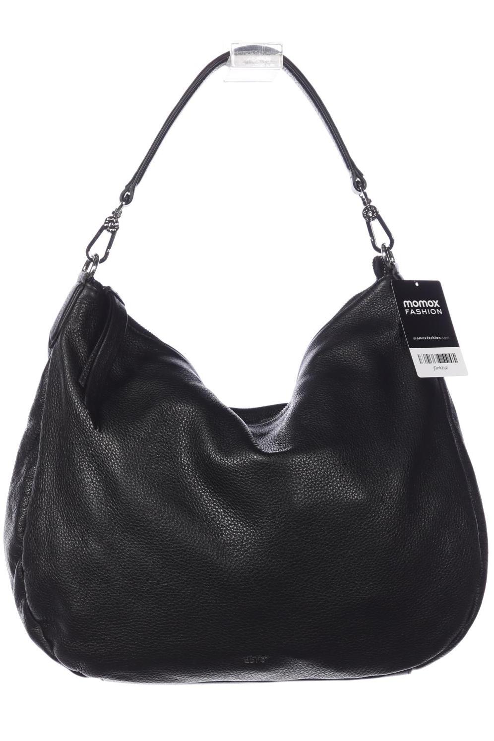 

Abro Damen Handtasche, schwarz, Gr.