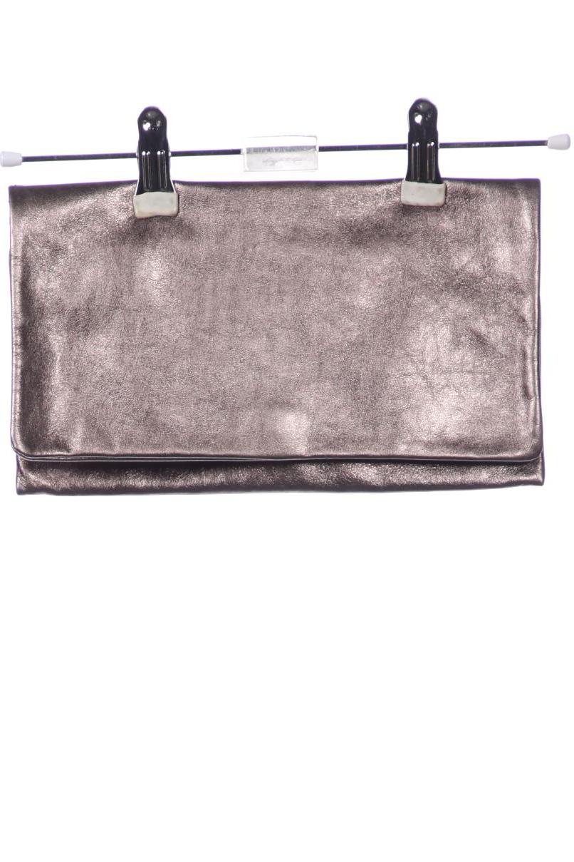 

Abro Damen Handtasche, grau, Gr.