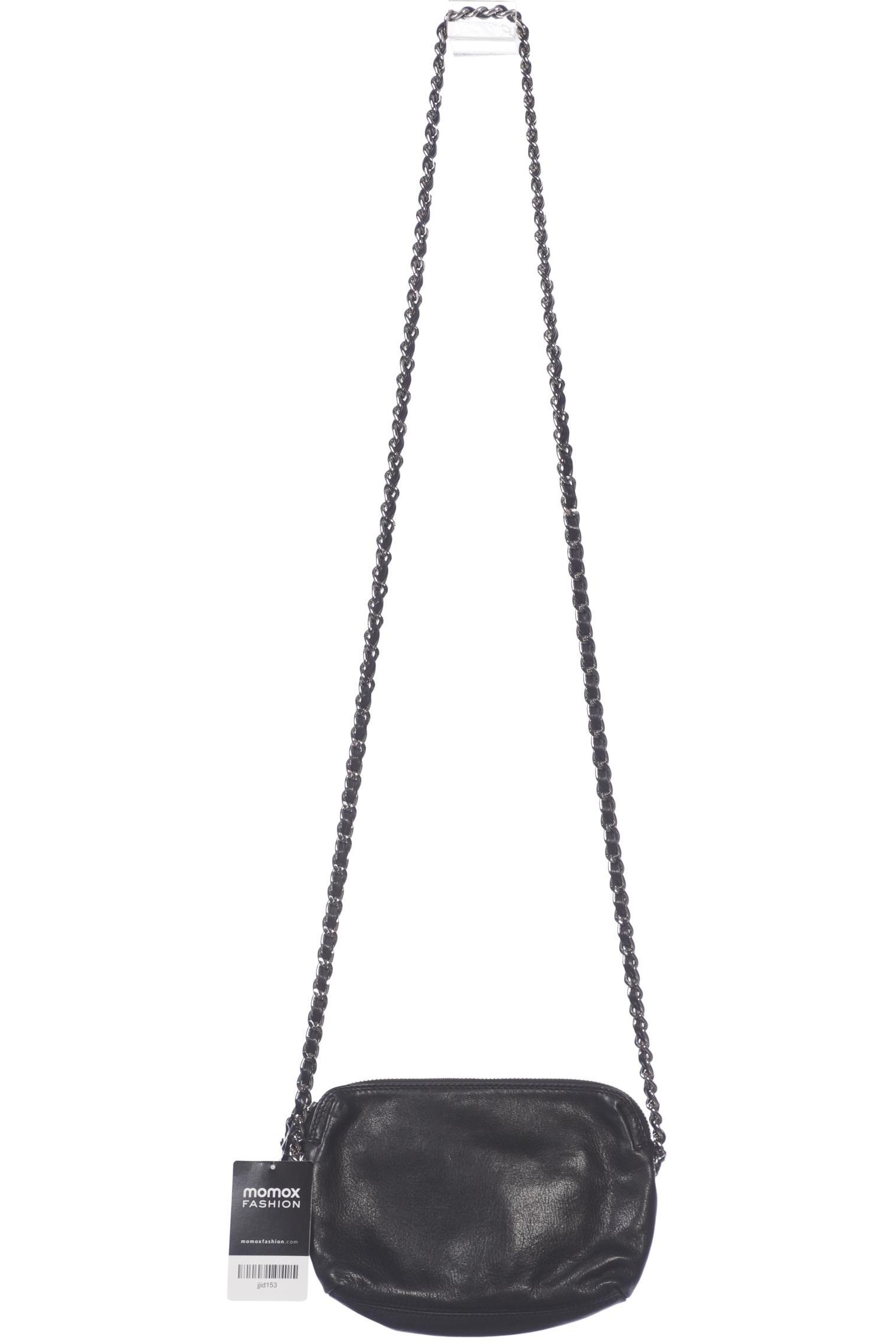 

Abro Damen Handtasche, schwarz, Gr.