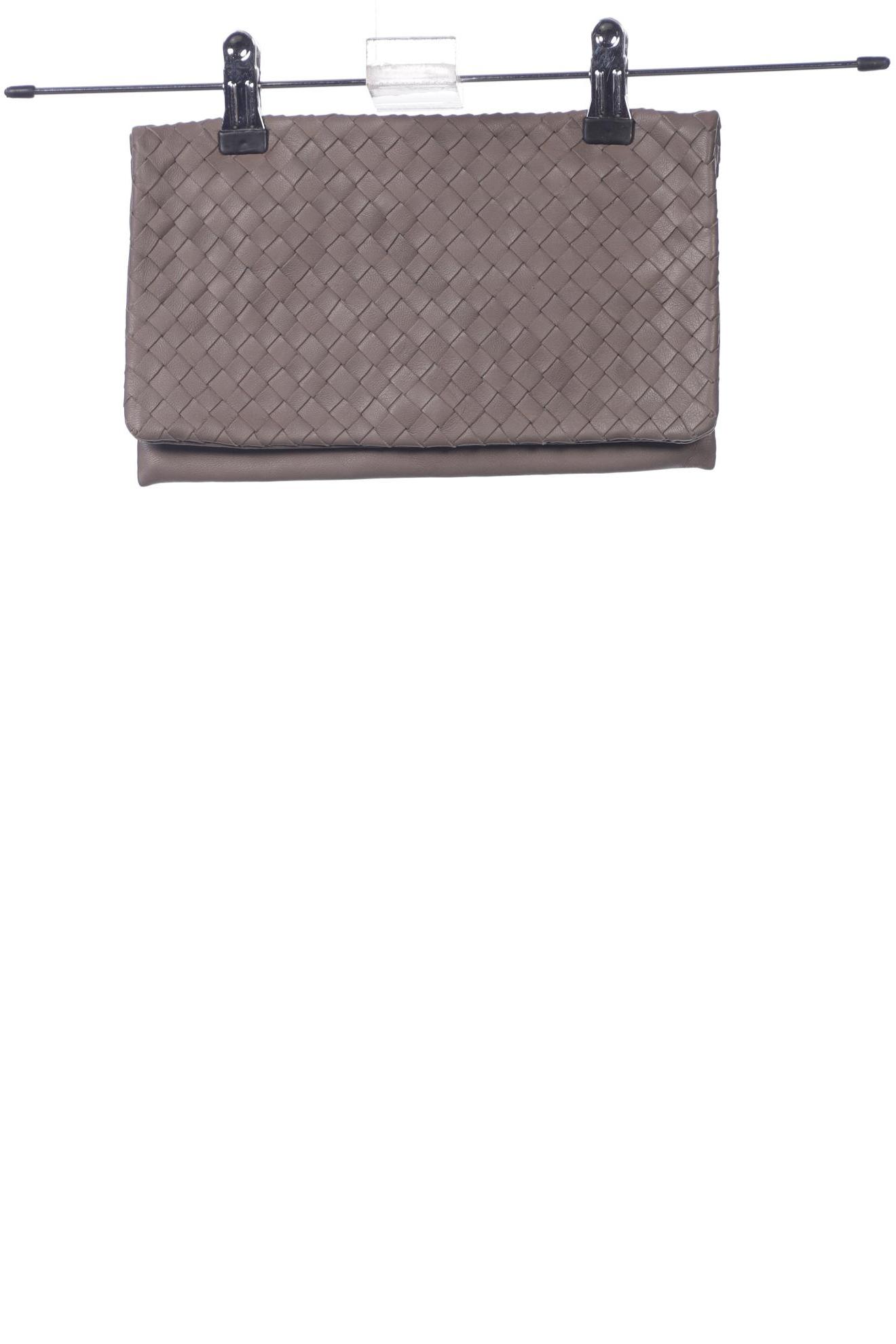 

Abro Damen Handtasche, braun, Gr.