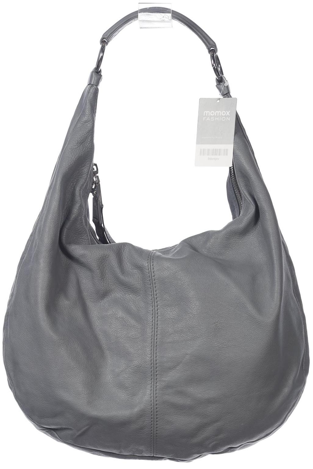 

Abro Damen Handtasche, grau, Gr.