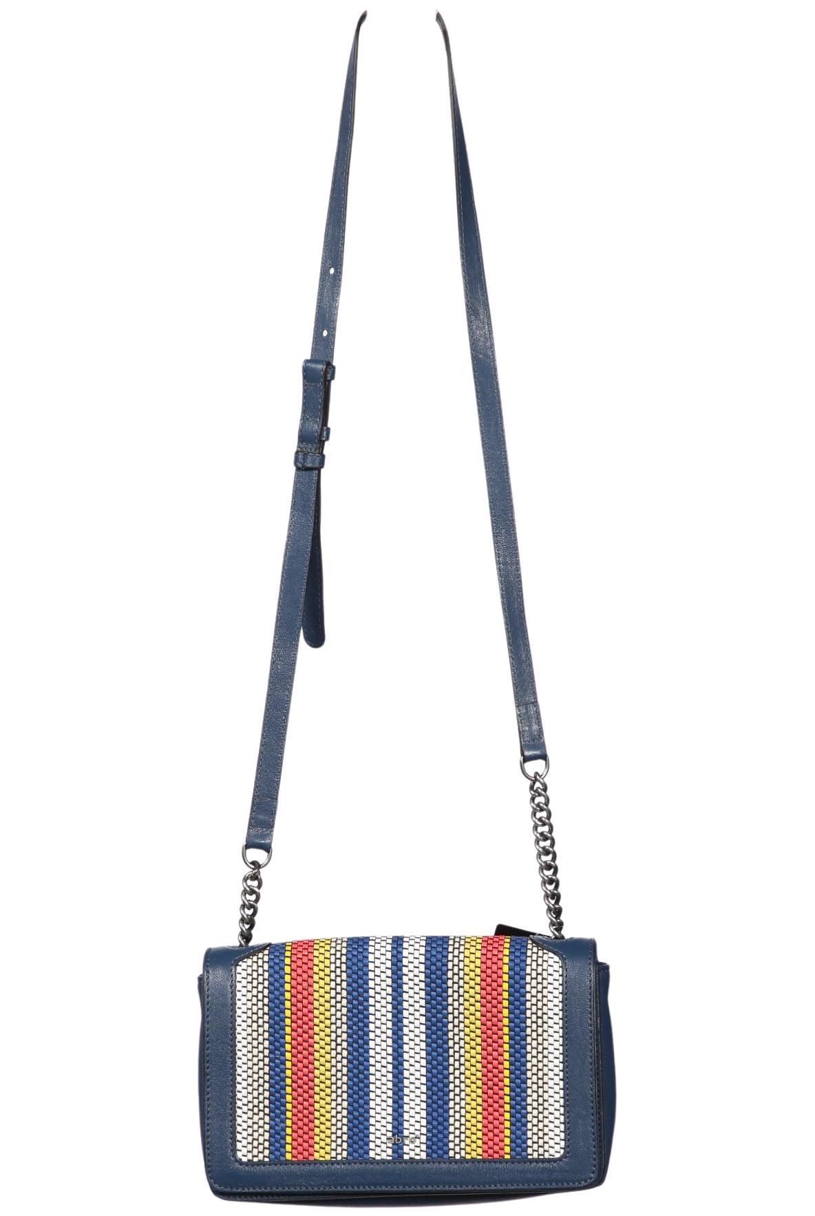 

Abro Damen Handtasche, mehrfarbig, Gr.