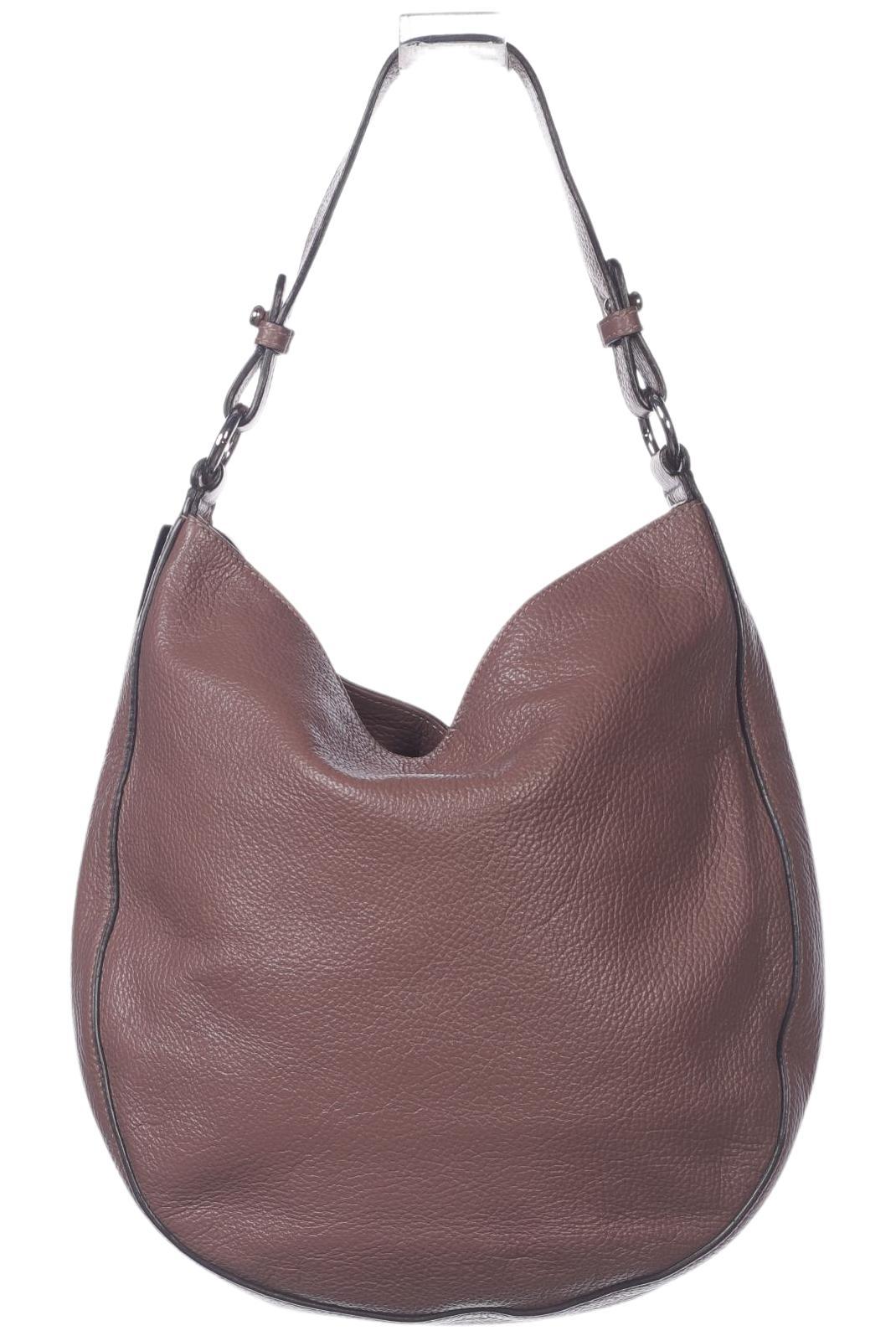 

Abro Damen Handtasche, pink, Gr.
