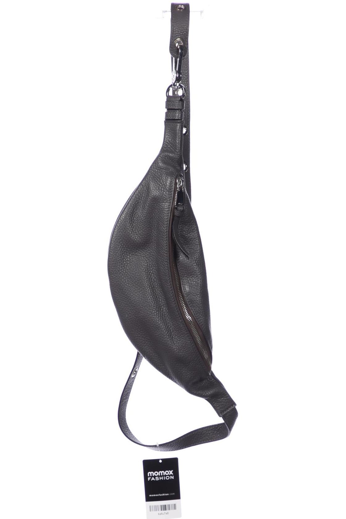 

Abro Damen Handtasche, grau, Gr.