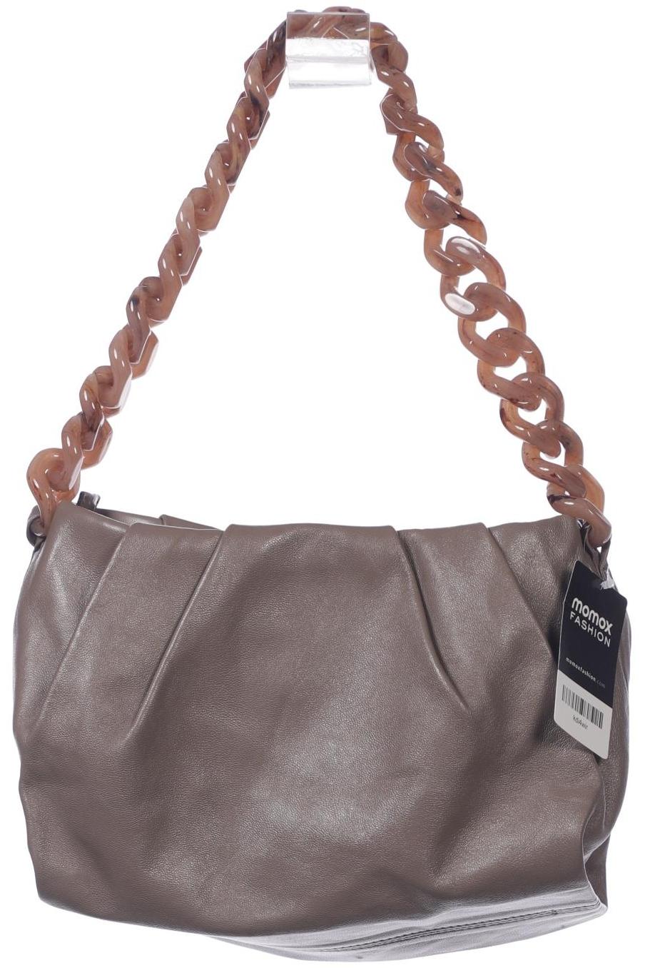 

Abro Damen Handtasche, braun, Gr.