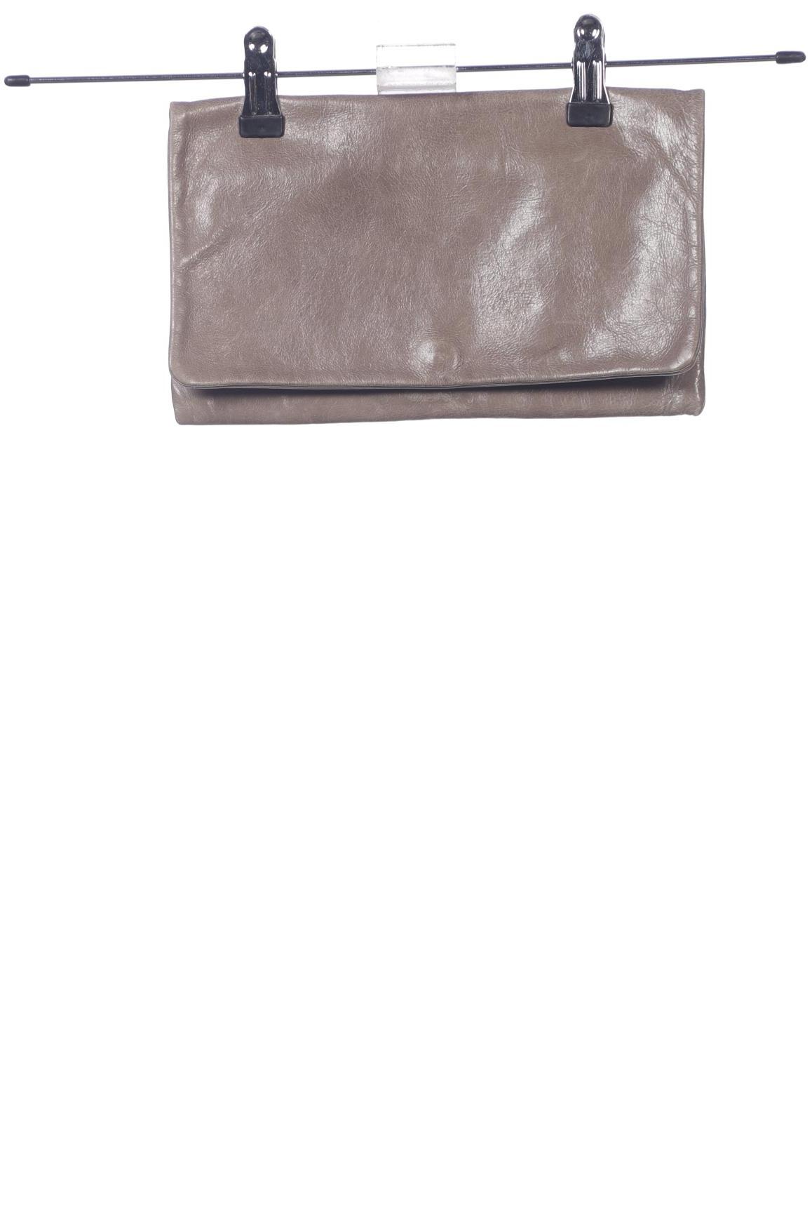 

Abro Damen Handtasche, braun, Gr.