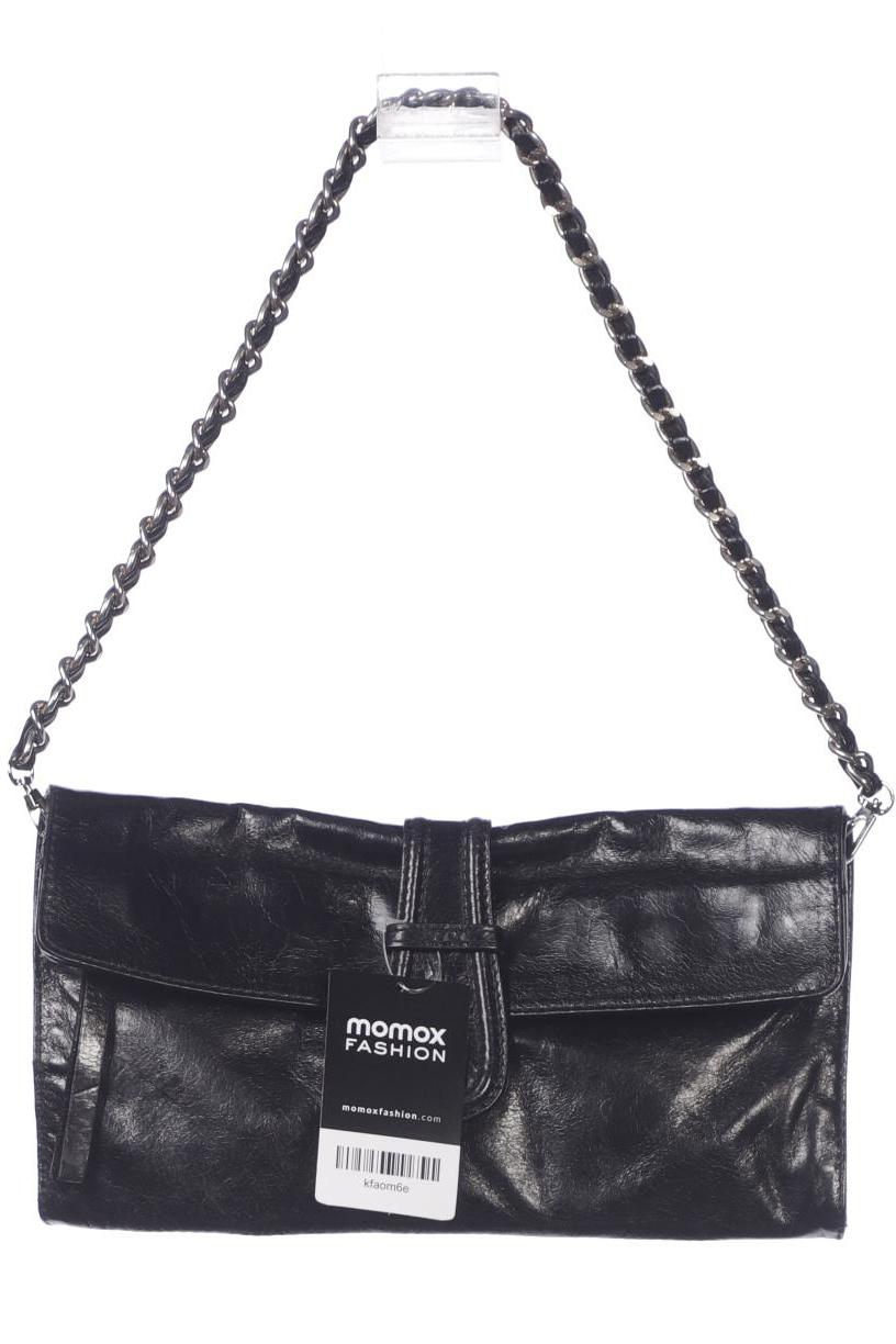 

ABRO Damen Handtasche, schwarz