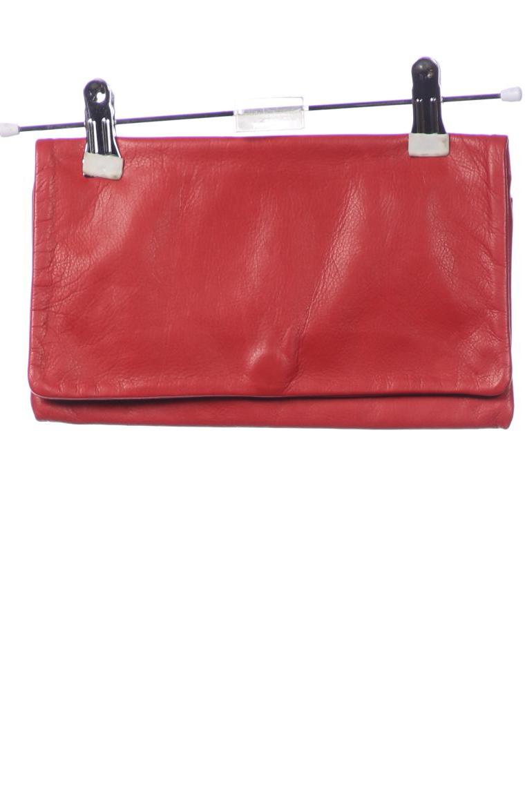 

Abro Damen Handtasche, rot, Gr.