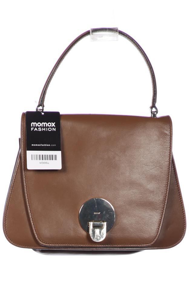 

ABRO Damen Handtasche, braun
