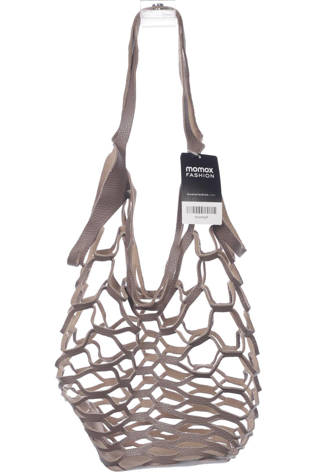 

Abro Damen Handtasche, braun, Gr.