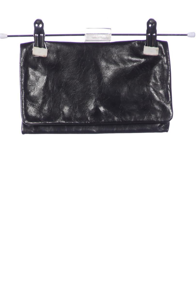 

Abro Damen Handtasche, schwarz, Gr.