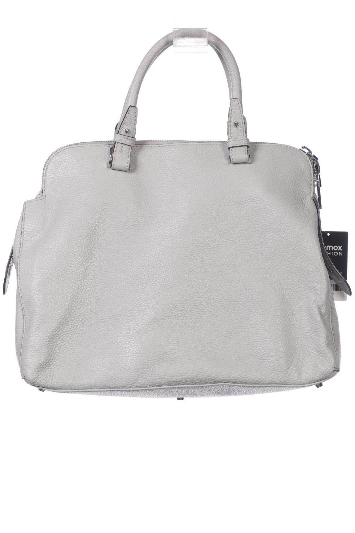 

ABRO Damen Handtasche, grau