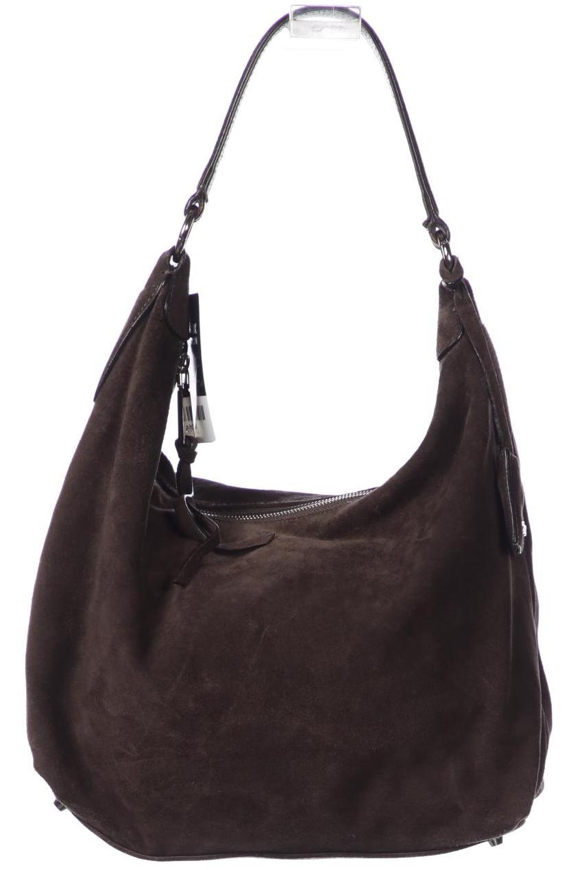 

ABRO Damen Handtasche, braun